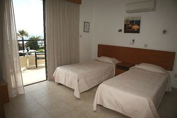Platzia Beach Villas Lempa Exterior foto