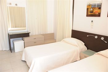 Platzia Beach Villas Lempa Exterior foto