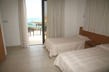 Platzia Beach Villas Lempa Exterior foto