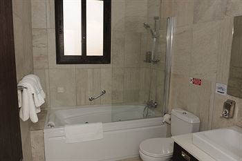 Platzia Beach Villas Lempa Exterior foto