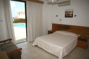 Platzia Beach Villas Lempa Exterior foto