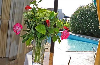 Platzia Beach Villas Lempa Exterior foto