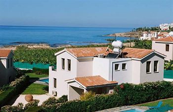 Platzia Beach Villas Lempa Exterior foto